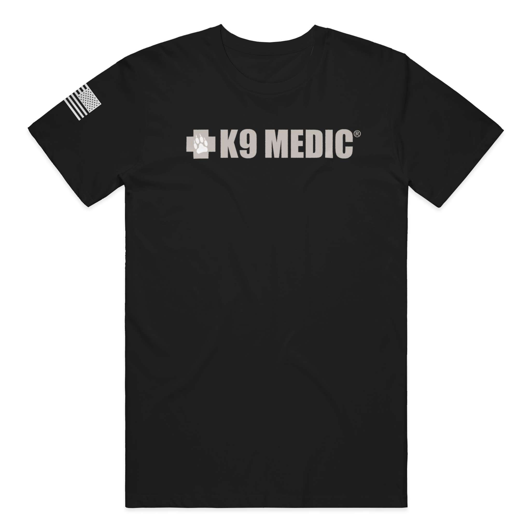 K9 MEDIC T-Shirt