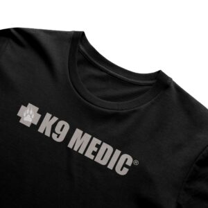 K9 MEDIC T-Shirt