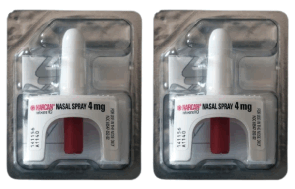 K9 NARCAN® Kit – TSA Edition - Image 4