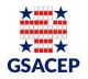 GSACCEP logo