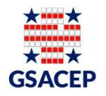 GSACCEP logo